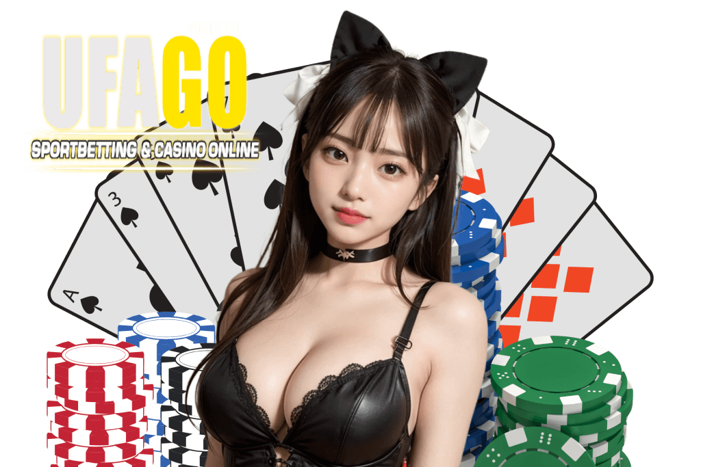 ufago สล็อต