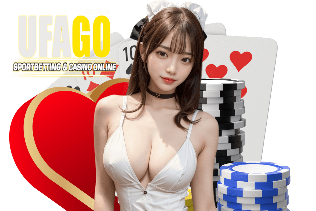 สมัครufago
